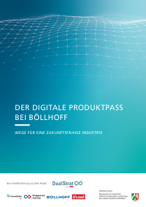 Vorschau der ersten Seite des DualStrat DPP Whitepaper